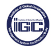 ISO 22000 식품안전경영시스템 인증